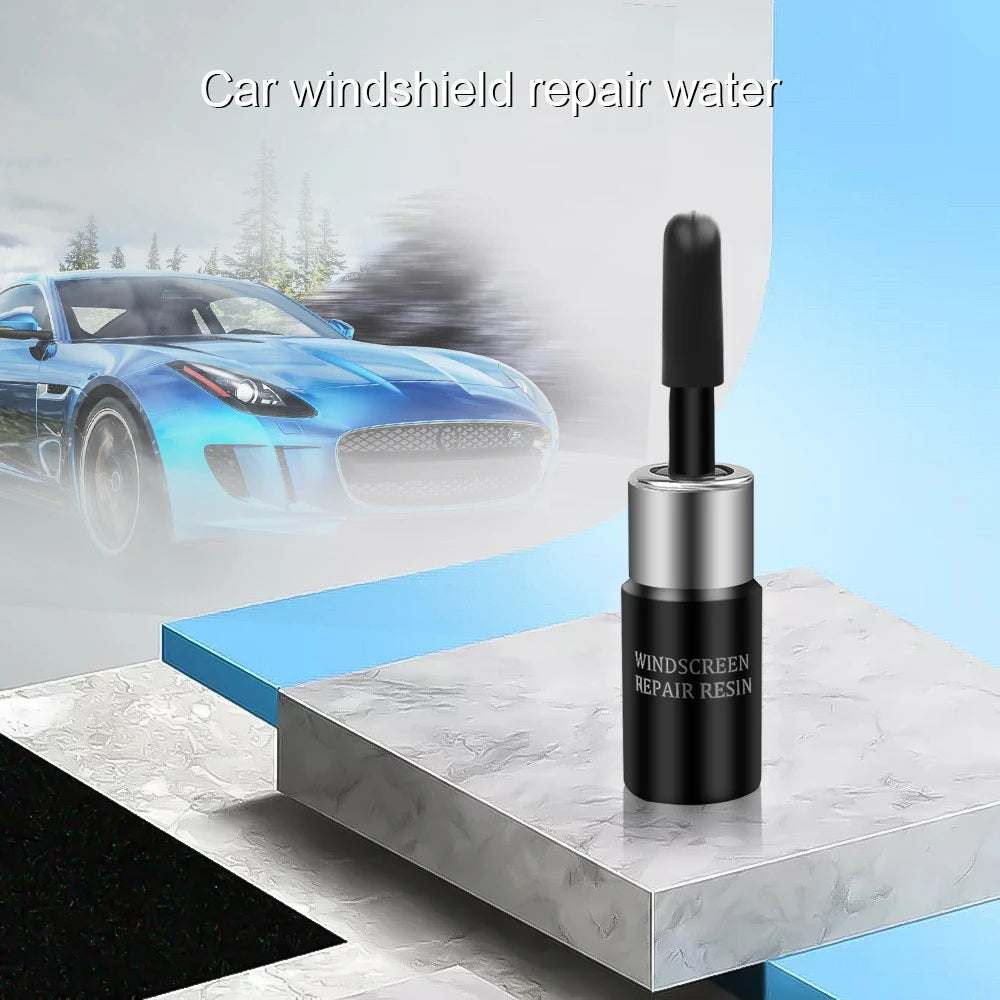 Windshield Cracked Repair Tool Upgrade Auto Glass
