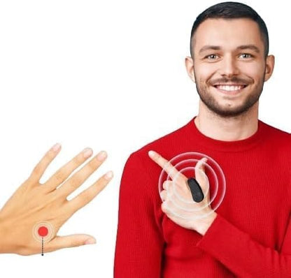 Sugar Control Acupressure Point Clip