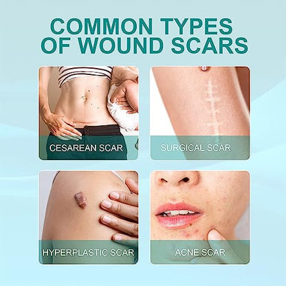 Scar Spray