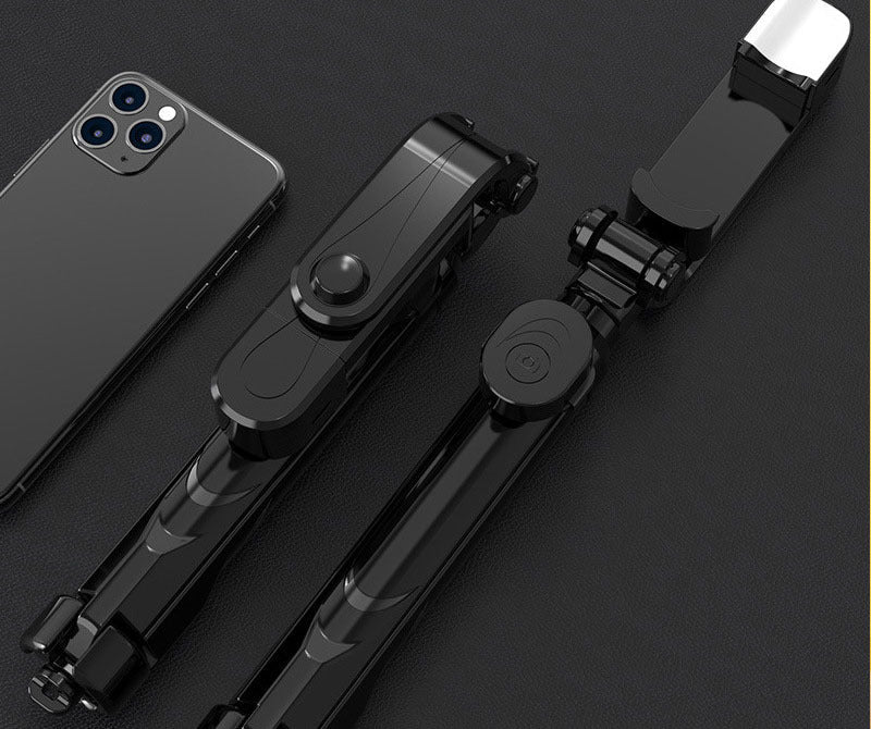 Bluetooth Selfie Stick Remote Control