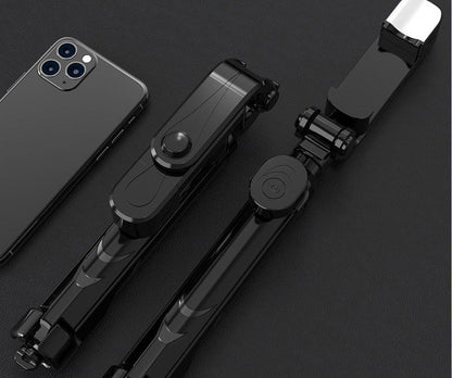 Bluetooth Selfie Stick Remote Control