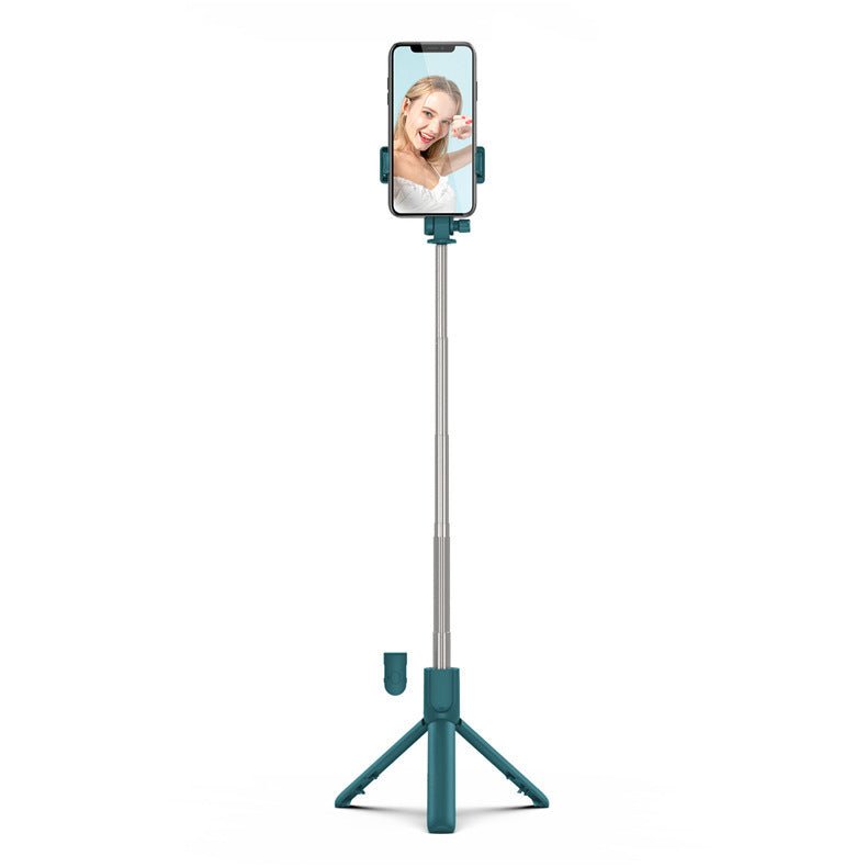 Bluetooth Selfie Stick Remote Control